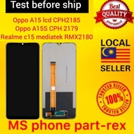 OPPO A15 LCD REALME C15 LCD OPPO A15S LCD Oppo a15 lcd Oppo a15s lcd Realme C15 lcd oppo a15 lcd rea