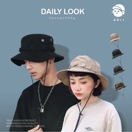 ZOII | {Tooling Benny Hat} Washed Benny Hat Tooling Bucket Hat Hiking Hat Tooling Hat Bucket Hat Ben