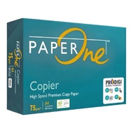 Hvs Paper One A4 Printer Paper Photo Copy Paper