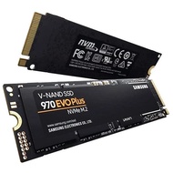 Samsung 970 EVO Plus 2TB / 1TB / 500GB PCIe M.2 NVMe V-NAND 2280 SSD - Genuine,