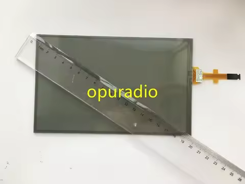 Opuradio 7.0inch LCD display LAM070G004A GCX156AKM-E only touch digitizer for Peugeot 208 2008 308 C