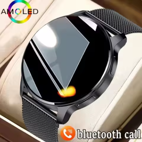2025 Gift Smart Watch Men 1.32 inch Smartwatch Smart Watches Women for Ulefone Power Armor 18T Samsu