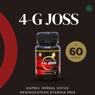 4G Joss Original Asli