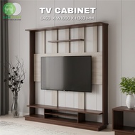 【READY STOCK】TV Cabinet | TV Stand | TV Console | Television Cabinet | TV Unit | TV Cabinet With Sto