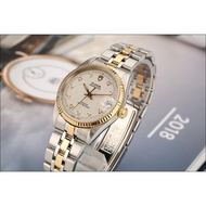 Tudor Tudor Prince and Princess Series Automatic Mechanical Men's Watch 72033-62453 10di