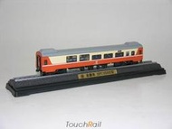 《鐵支路火車收藏》 鐵支路  NS3506  客廳車紀念車35PC10500型