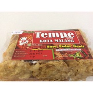 Tempeh Chips Hello