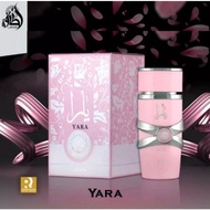 yara Lattafa Perfume  By 100ml Original arabic perfume