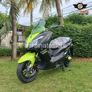 PROMO- MOTOR LISTRIK - N9 PRO - UWINFLY