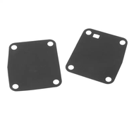 【Seasonal Sale】 6G1-24411-00 63V-24411-00 DIAPHRAGM For Yamaha Outboard Engine 8HP 9.9HP 15HP 6G1-24