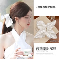 Xu Dazzle Xu Dazzle Xu White Windmill Rings