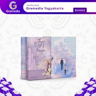 Gramedia Yogya - The First Frost Bundling
