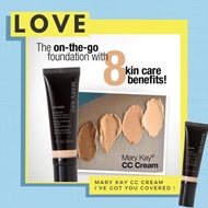 CC CREAM MARY KAY ♥️♥️♥️