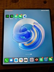 Huawei Mate XS