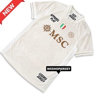 Npoli Away Jersey 25/26 Football Shirt Player Issue 2025 2026 Weshopjersey