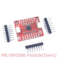 1Pcs VR IMU Breakout BNO086 9-axis IMU module (Qwiic) three-axis accelerometer/gyroscope/magnetomete