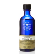 Neals Yard Remedies Aromatic Massage Oil