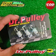 PER CENTRI CENTRI DR PULLY 1200 RPM UNIVERSAL MIO SPORTY SMILE SOUL VARIO PCX ADV BEAT SCOOPY GENIO 