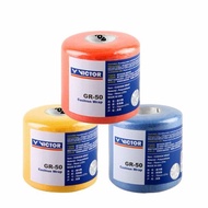 Victor Cushion Wrap GR-50/ GR50 (Blue/Orange/Yellow)