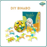 Avenir Binabo Creative Building Blocks For Imagination Creative Building Blocks for Boys And Girls 3