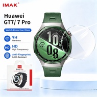 Tempered Glass For Huawei WATCH GT7 Pro 46mm 41mm Protector Film HD Clear 9H Hardness FM0025
