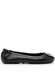 TORY BURCH Flat Shoes 50393 MINNIE013 Black