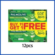 ✰ ♗ ∜ Palmolive Shampoo 12 Sachets