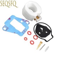 684-W0093-00 Carburetor Repair Kit for Yamaha Outboard Engine 9.9HP 15HP 6E7-W093-00 6E8-W093-00 Mar