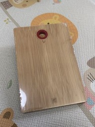德國孖人 ZWILLING 竹砧板(小)