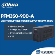 DAHUA PFM350-900-A UNINTERRUPTIBLE POWER SUPPLY 1500VA 900W