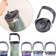 Straw Replacement Lid Replacement Tyeso Thermos Cup With Handle Capacity 600ml 750ml 900ml 1050ml 12