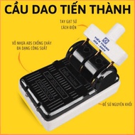 Tien Thanh circuit breaker, reversing circuit breaker, reversing ceramic circuit breaker, switching 