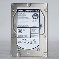 0VX8J DELL 600GB 15K 3.5" 6GBPS SAS HARD DRIVE 00VX8J ST3600057SS