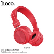 hoco. W25 Promise Wireless Headphones