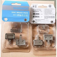 Shimano B01S DISC BRAKE PADS