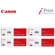 CANON 045 TONER CARTRIDGE [100% ORIGINAL]