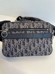 Dior safari Camera bag