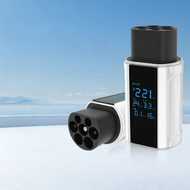 ROMADA | V2L Charging Adapter Plug Socket