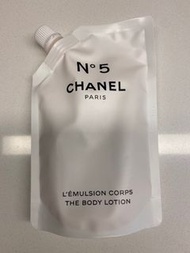 已斷貨 全新一百周年限量 香奈兒 5號香水 身體乳液  Chanel Factory No.5 Limited Edition Body Lotion 200ml