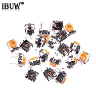 500PCS WH06-2C 100R 200R 500R 1K 2K 5K 10K 20K 1M ohm Trimmer Potentiometer Variable Resistors WH06 