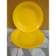 I-One Premium Plastic Dinner Plate Uk 8 inches/20 Cm