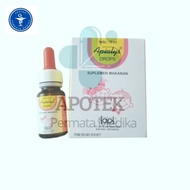APIALYS DROPS 10 ML FOR BABY