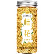Edible Fresh Flower Tea Leaves