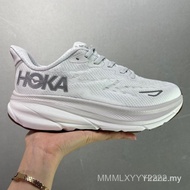 Hoka Clifton 9 Men And Women Sport Shoes Lightweight MKE2 EAI7