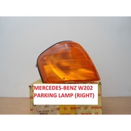 MERCEDES-BENZ W202 PARKING LAMP (BOSCH) RIGHT