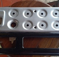 Plat Panel Diesel Hardtop Bj40