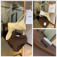 👙Balenciaga 泳衣/比基尼【Swimsuit/Bikini Outlet － 香港限定🔥】