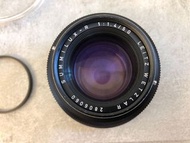 Leica Summilux R 50mm F1.4 Lens