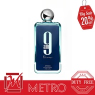 Afnan 9AM Dive EDP 100ML