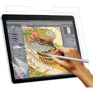 Huawei MediaPadM5 MediaPadM5Pro Matte PET Painting Writer Paper Like Film For Huawei MediaPad M5 Pro Lite 8 8.4 10.1 10.8 inch Anti-Fingerprint Anti Scratch Tablet Screen Protector